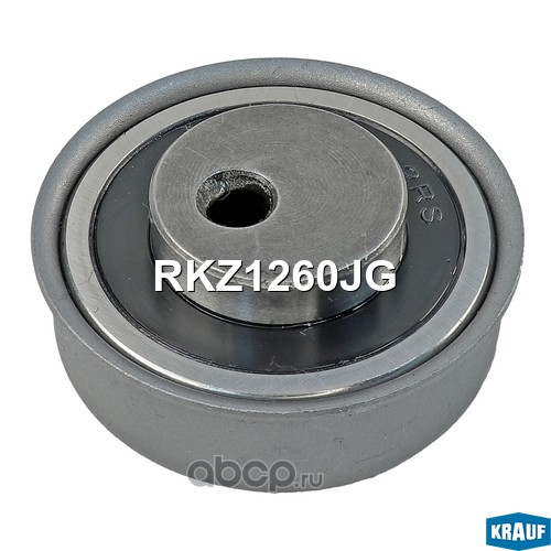RKZ1260JG KRAUF Ролик натяжной ГРМ