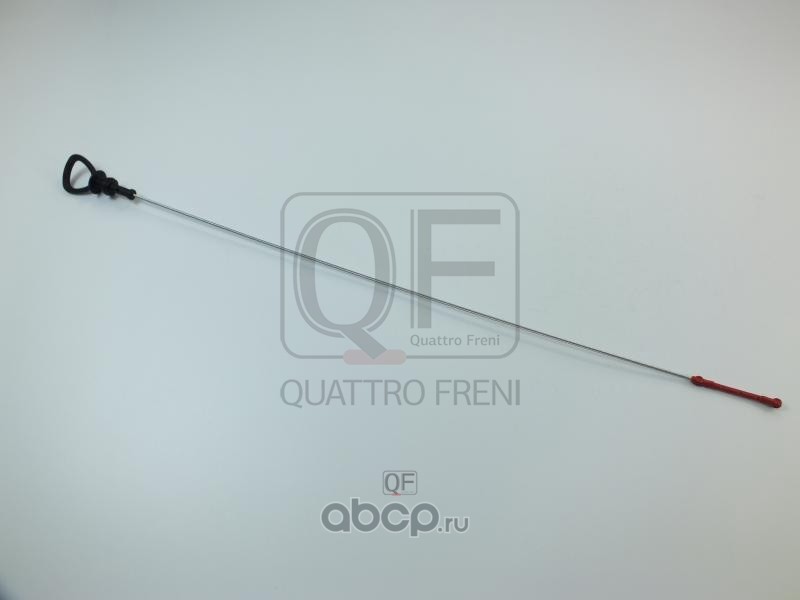 QF24A00017 QUATTRO FRENI ЩУП УРОВНЯ МАСЛА