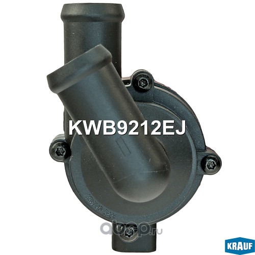 KWB9212EJ KRAUF Насос водяной электрический