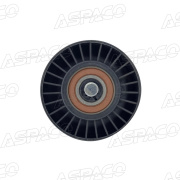 AP864X000 ASPACO РОЛИК РЕМНЯ ГРМ HYUNDAI TERRACAN 2001-/ KIA CARNIVAL 2006