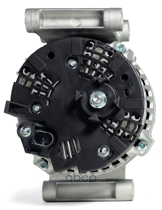 IMA100035 ISKRAMOTOR Генератор 14V, 150A, 7-руч