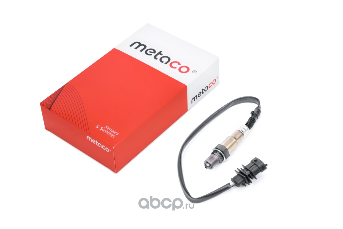 6346149 METACO Датчик кислородный/Lambdasonde
