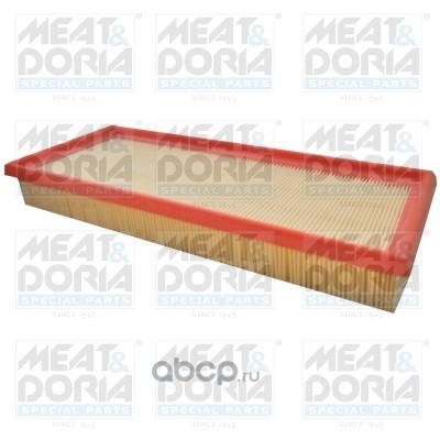 16404 MEAT & DORIA Фильтр воздушный