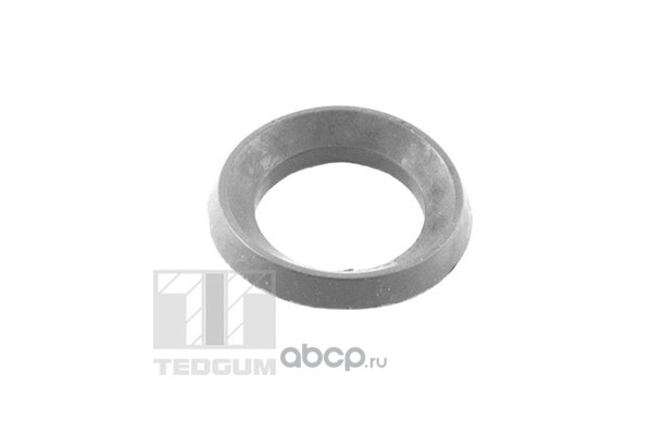 00164841 TEDGUM Опора амортизатора