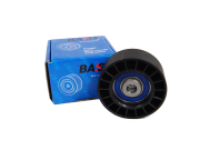 Ролик натяжной для а/м ГАЗ 3302, 3110 дв. 406 (усиленный) BAST CLUTCH BC407R