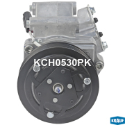 KCH0530PK KRAUF Компрессор кондиционера