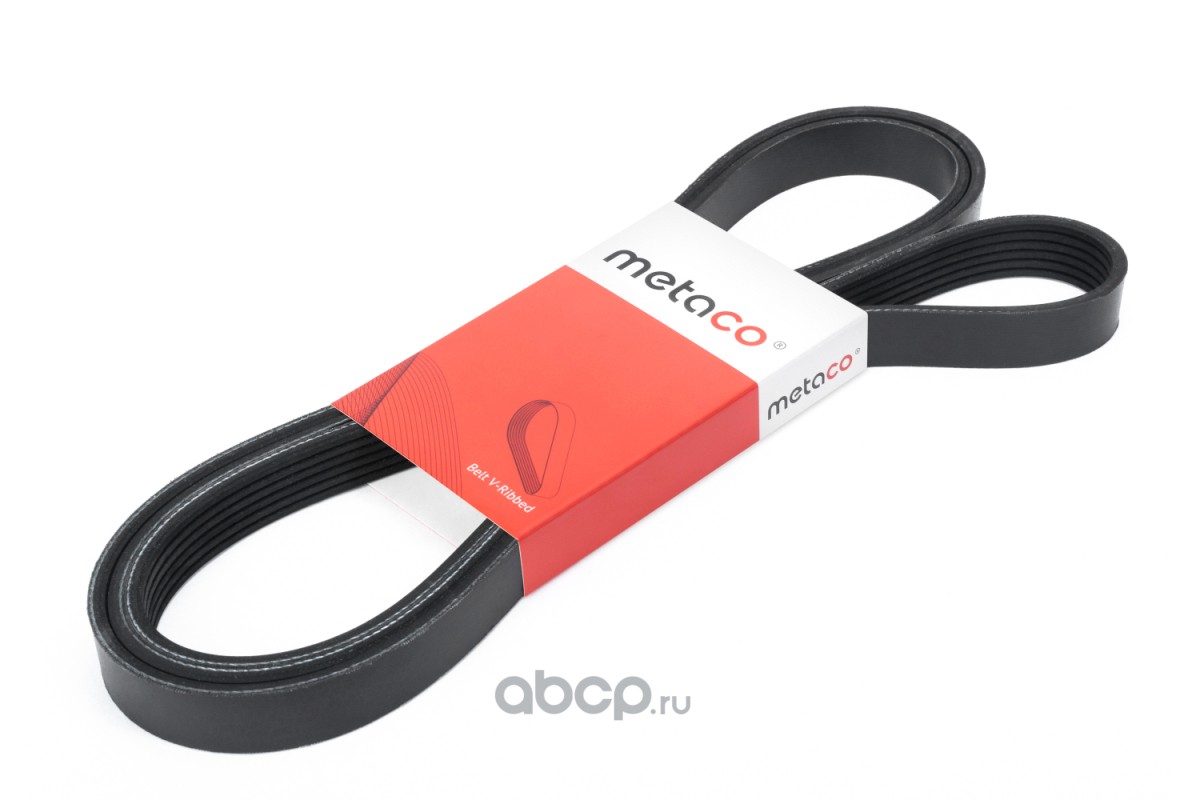 6PK2220 METACO Ремень ручейковый