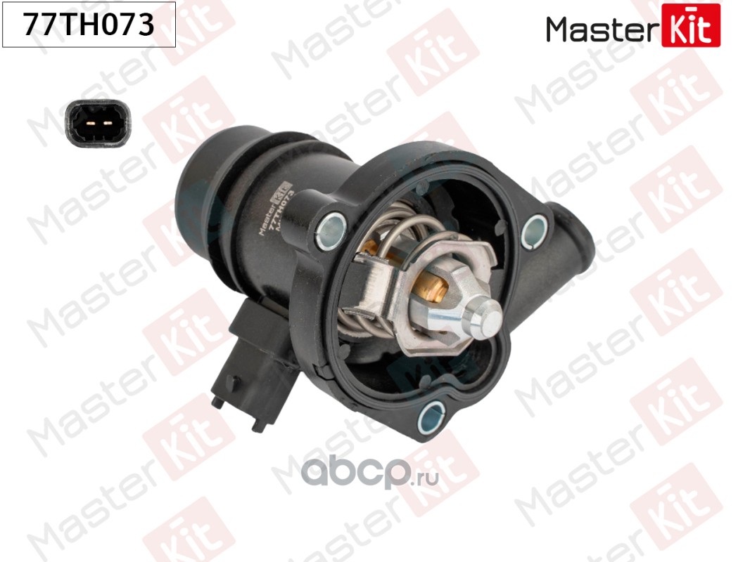 77TH073 MASTERKIT Термостат GM CRUZE AVEO 09- 103C