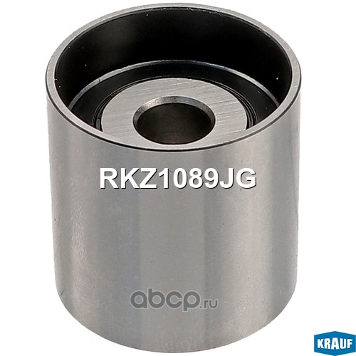 RKZ1089JG KRAUF Ролик обводной ГРМ