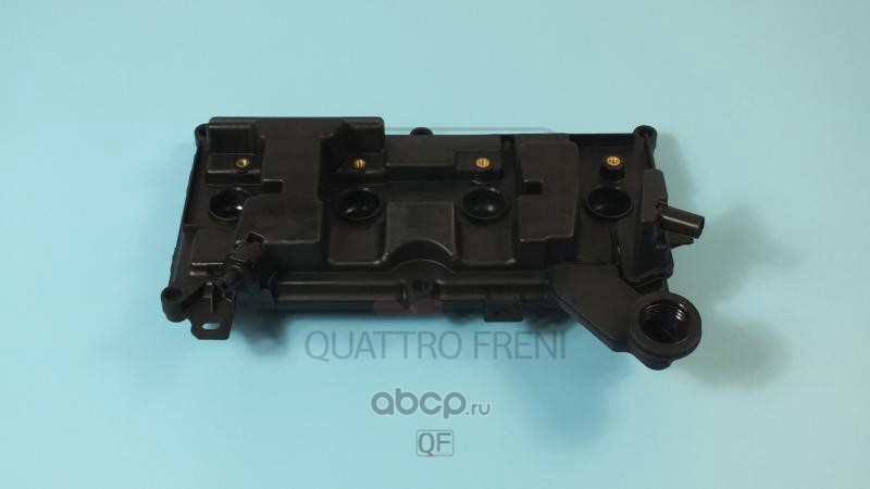 QF72A00103 QUATTRO FRENI КРЫШКА КЛАПАННАЯ