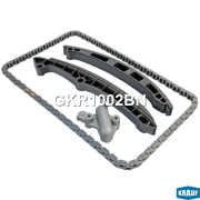 GKR1002BN KRAUF Комплект цепи ГРМ