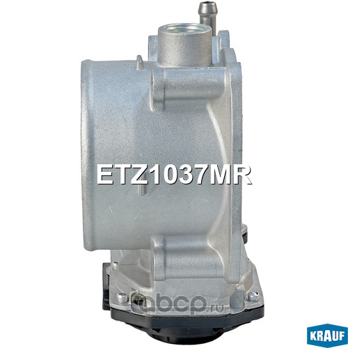 ETZ1037MR KRAUF Дроссельная заслонка