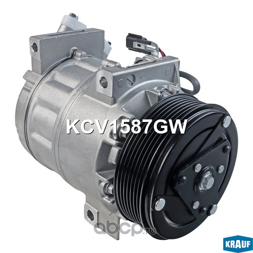 KCV1587GW KRAUF Компрессор кондиционера