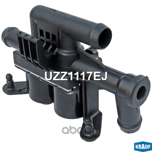 UZZ1117EJ KRAUF Клапан регулирующий охлаждающей жидкости