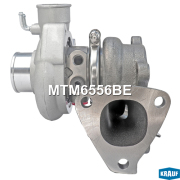MTM6556BE KRAUF Турбокомпрессор