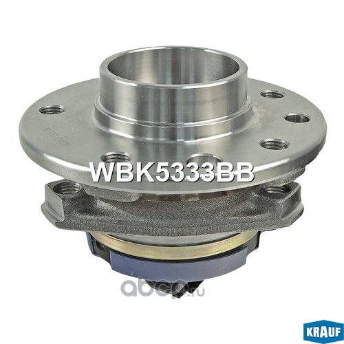 WBK5333BB KRAUF Ступица в сборе