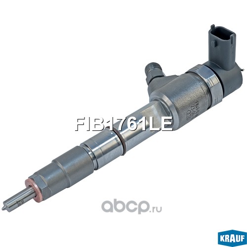 FIB1761LE KRAUF Форсунка топливная