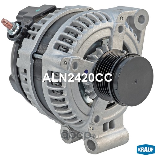 ALN2420CC KRAUF Генератор