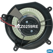 MZZ0259RE KRAUF Мотор печки c крыльчаткой
