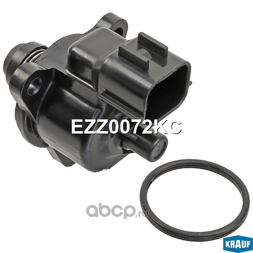 EZZ0072KC KRAUF Клапан холостого хода ДВС