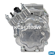 KCS1380GW KRAUF Компрессор кондиционера