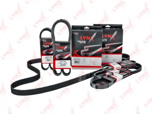 5PK1123 LYNX Поликлиновой ремень