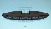 QF03G00009 QUATTRO FRENI КОЖУХ ЗАМКА КАПОТА