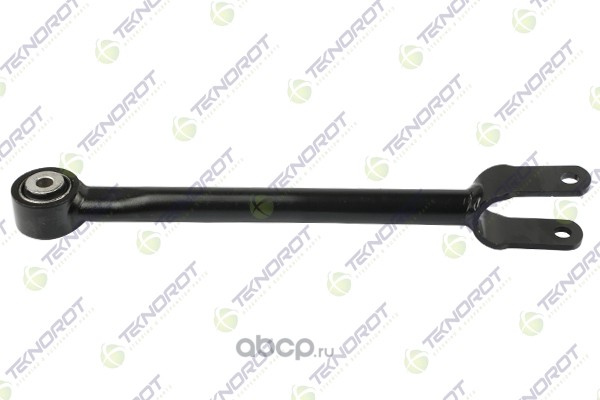 CR518 TEKNOROT Рычаг подвески продольный
