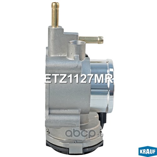 ETZ1127MR KRAUF Дроссельная заслонка