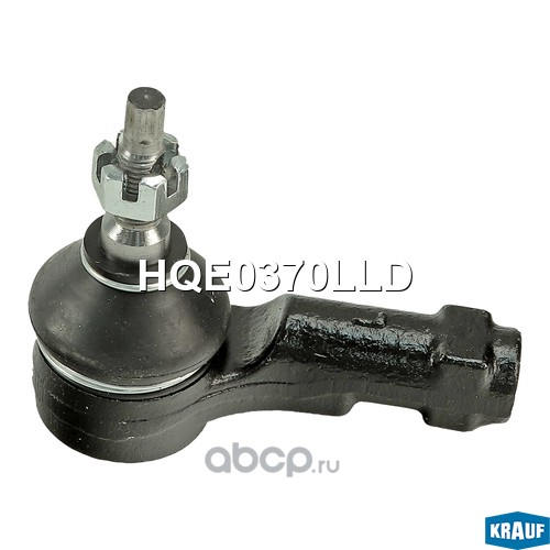 HQE0370LLD KRAUF Наконечник рулевой