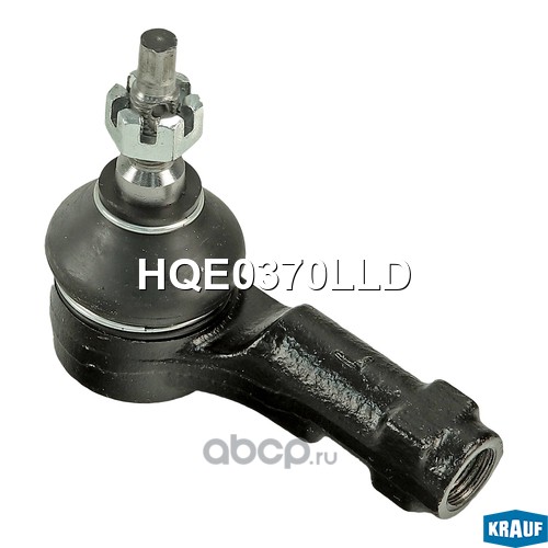 HQE0370LLD KRAUF Наконечник рулевой