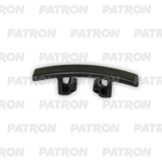 P373355T PATRON Клипса пластмассовая