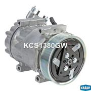 KCS1380GW KRAUF Компрессор кондиционера