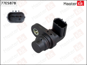 77ES878 MASTERKIT Датчик, положение коленвала MAZDA 3 1.4 1.6 03-10