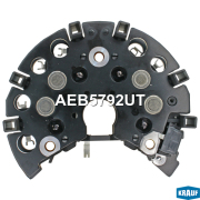 AEB5792UT KRAUF Диодный мост генератора