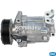 KCV8013YU KRAUF Компрессор кондиционера