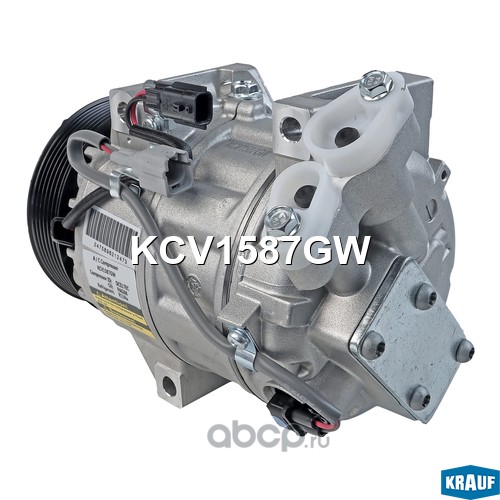 KCV1587GW KRAUF Компрессор кондиционера