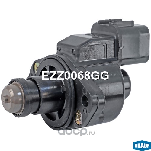 EZZ0068GG KRAUF Клапан холостого хода ДВС