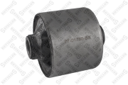 7701750SX STELLOX 77-01750-SX_сайлентблок опоры дифференциала