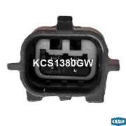 KCS1380GW KRAUF Компрессор кондиционера