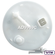 AD9989C UTM Фильтр для модуля в сборе
