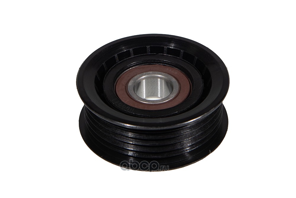 Z23602 ZENTPARTS ролик обводной VW Passat 2.5TDi, MB W210 2.0CDi/2.2CDi 97>