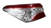 AG8156033690 AUTO-GUR Фонарь задний Camry 18- XV70 LH LED Toyota