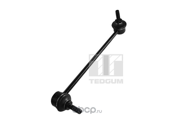 00085628 TEDGUM Стойка стабилизатора