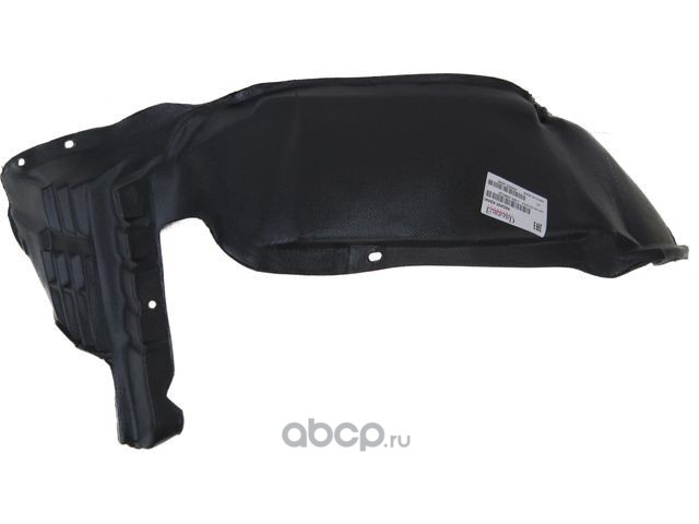 SZJIM05300R BODYPARTS JIMNY '05- ПОДКРЫЛОК ПЕРЕДН КРЫЛА ПРАВ (КИТАЙ)