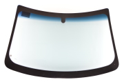 CHRT0003 KMK GLASS Chery Bonus (A13) 5D Hbk  Very  2011-2014 ЗП ТЗ