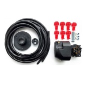 BAF0180 BOSAL Розетка BAF0180 BOSAL Розетка