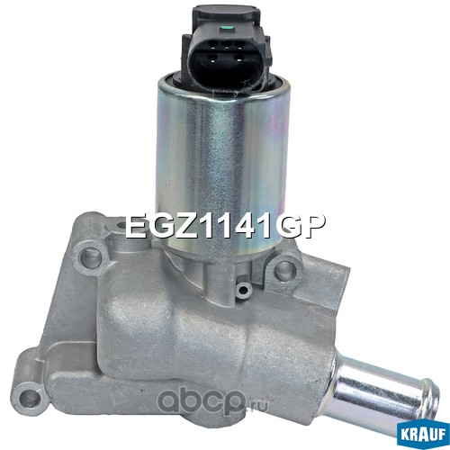 EGZ1141GP KRAUF Клапан рециркуляции ОГ