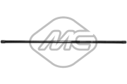 06757 METALCAUCHO Шпилька, торсион