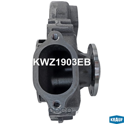 KWZ1903EB KRAUF Помпа водяная